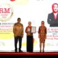 Direktur Utama Pertamina Nicke Widyawati berhasil meraih penghargaan sebagai Tokoh Ketahanan Energi Nasional dalam ajang Rakyat Merdeka Award 2022 Untuk Indonesia Pulih dan Bangkit. Kegiatan ini berlangsung di Bali Room Hotel Indonesia Kempinski, Rabu (28/09/2022).