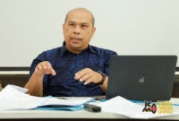 Prof. apt. Muchtaridi, PhD. (Foto: Istimewa)