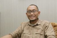 Dosen FISIP UNPAD Hery Wibowo - Istimewa