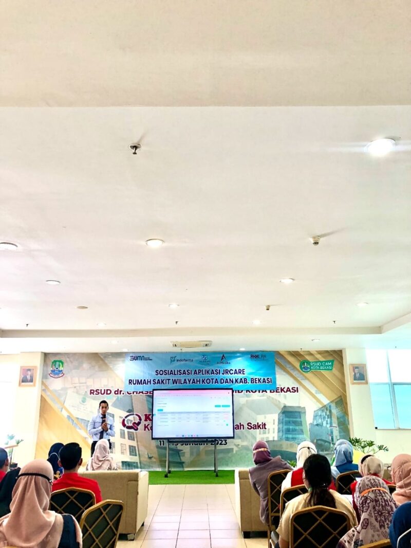 Jasa Raharja Bekasi Dan Pt Indofarma Kembali Sosialisasikan Penggunaan