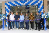 Ford Resmikan Dealer 3S Perdana di Pekanbaru, Siap Dukung Mobilitas Sektor Strategis Riau.