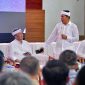Gubernur Jawa Barat Dedi Mulyadi di Bandung