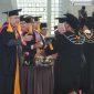 Wisuda Gelombang III Tahun 2026 di Kampus UPI Bandung, Selasa (21/7).