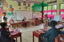Proses Pemungutan suara elektronik sukses digelar di 58 Tempat Pemungutan Suara (TPS) yang tersebar di wilayah Pasaman Barat, dari total target cakupan 87 nagari.