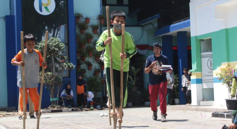 foto slider headline